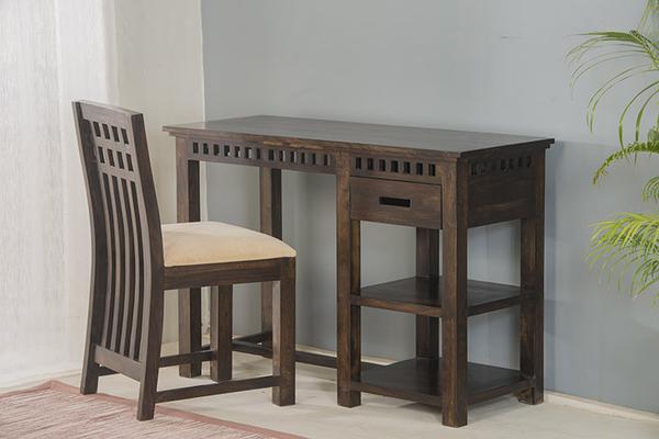Survival Study Table Set